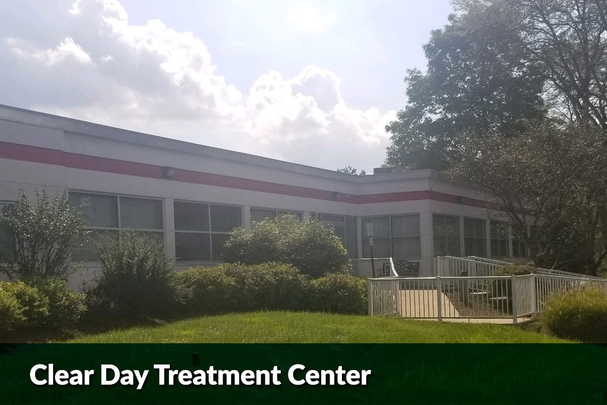 Clear Day Treatment Center