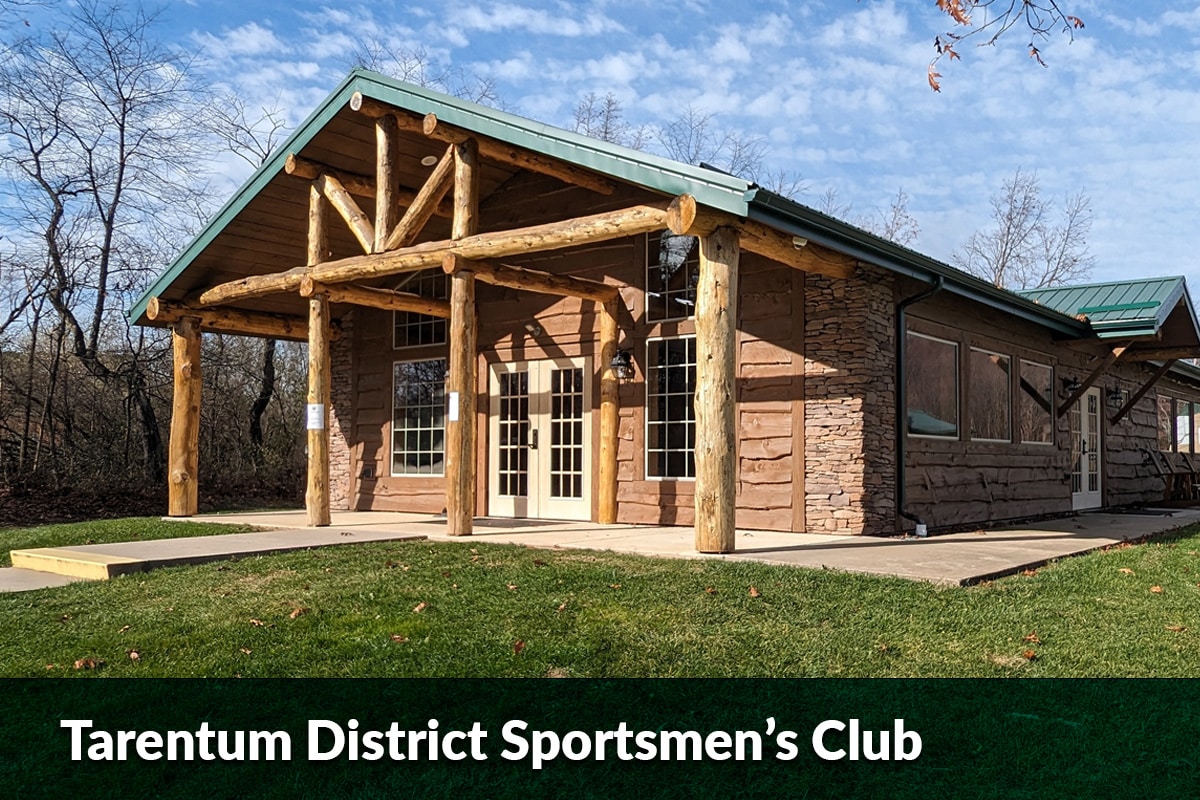 Tarentum District Sportsmen’s Club